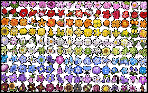 花素材 sample3