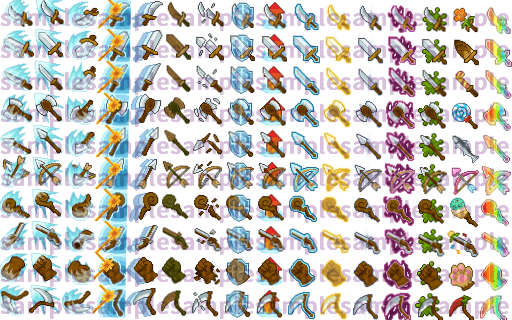 武器スキルアイコン素材 sample5